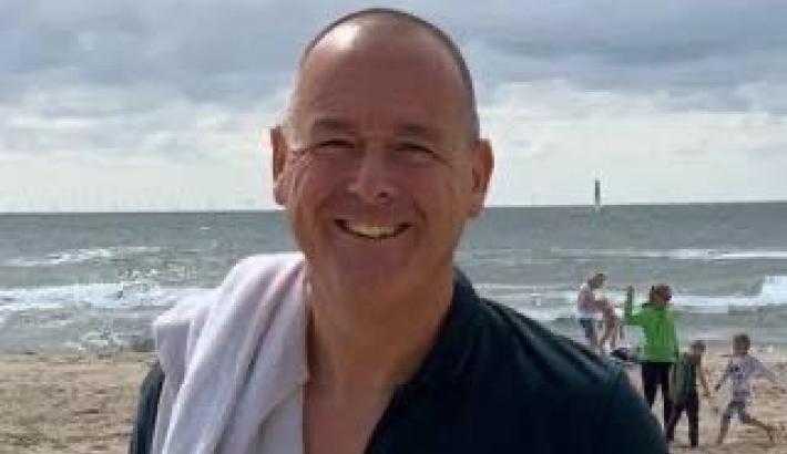 Nico Hensen (CML-patiënt)