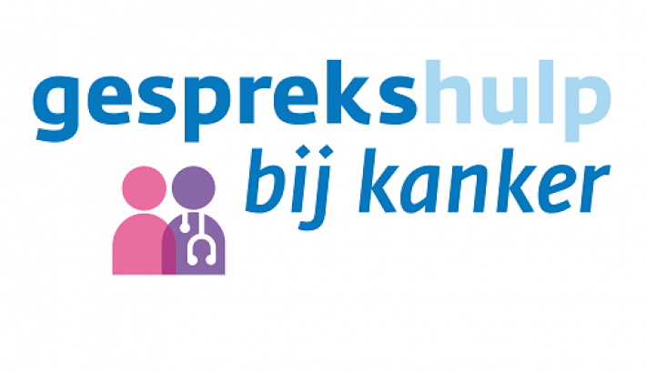 Gesprekshulp bij Kanker