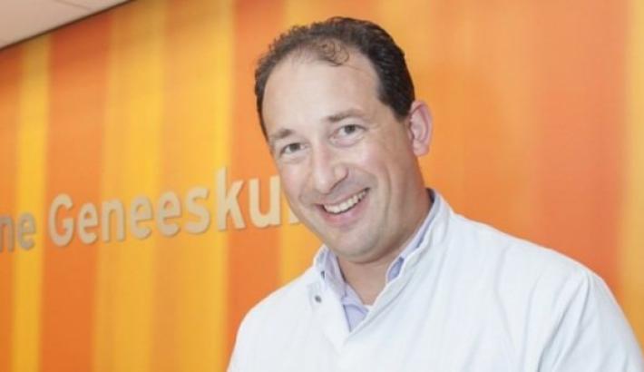 Peter Westerweel