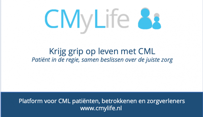 Kaartje CMyLife