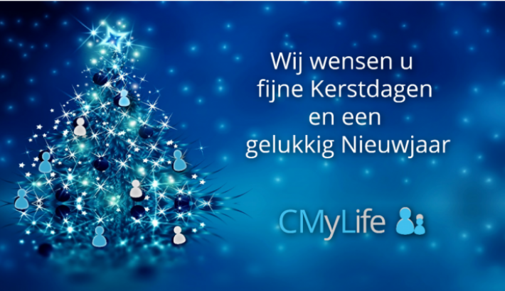 Kerst 2020