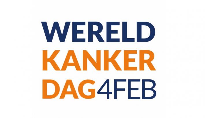 Wereld kanker dag