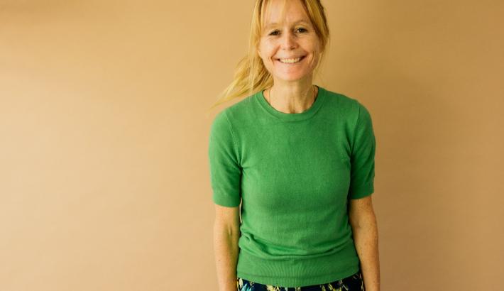 Sophie van Berckel
