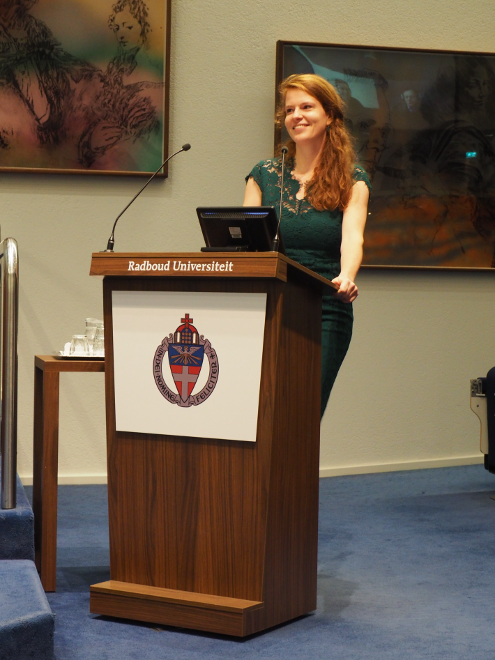 Geneviève Ector