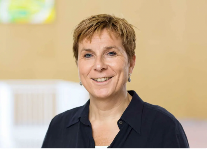 Nicole Blijlevens