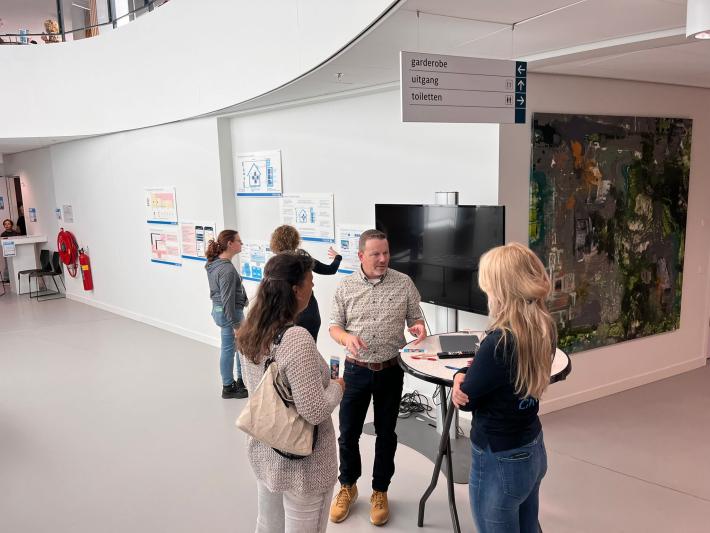 Open dag 2022