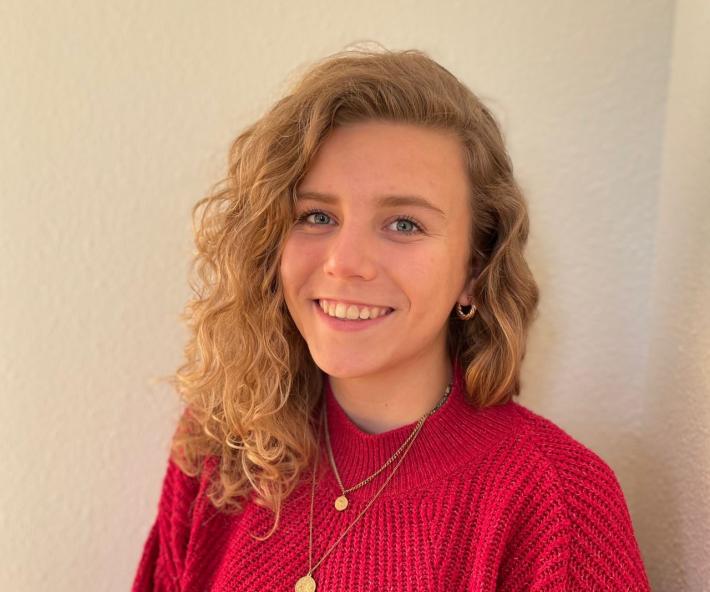 Ilse van Donkelaar