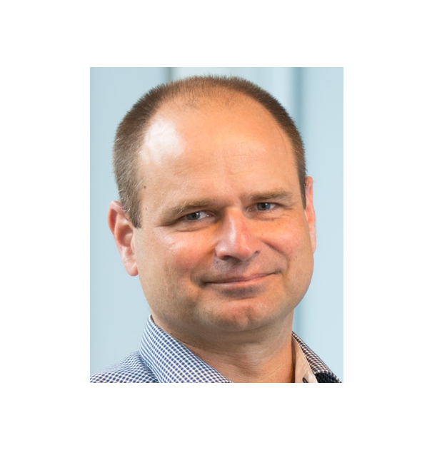 Bert van der Reijden