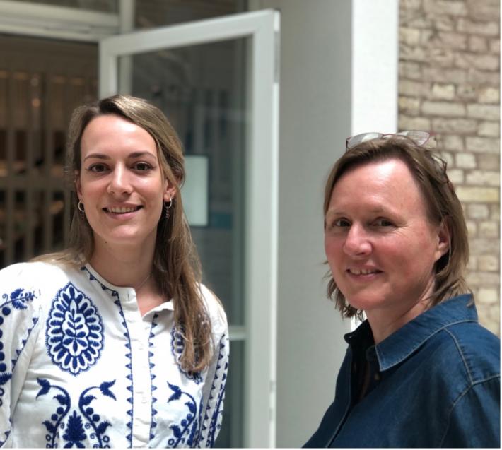 Sanne en yolba