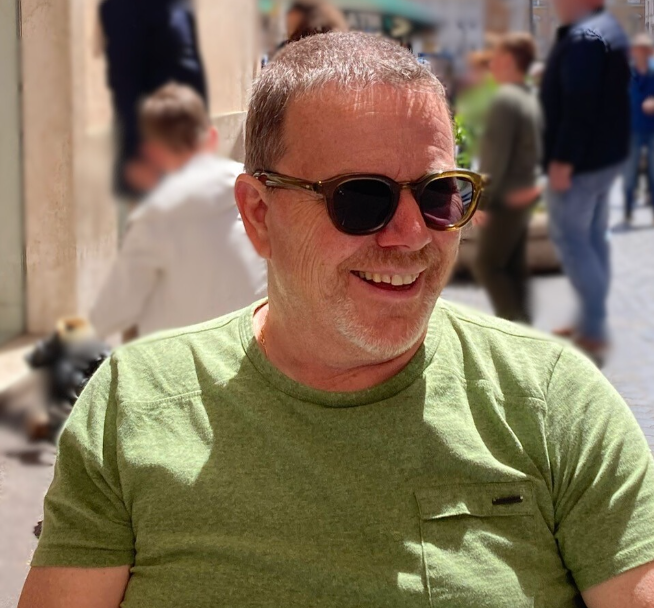 interview piet