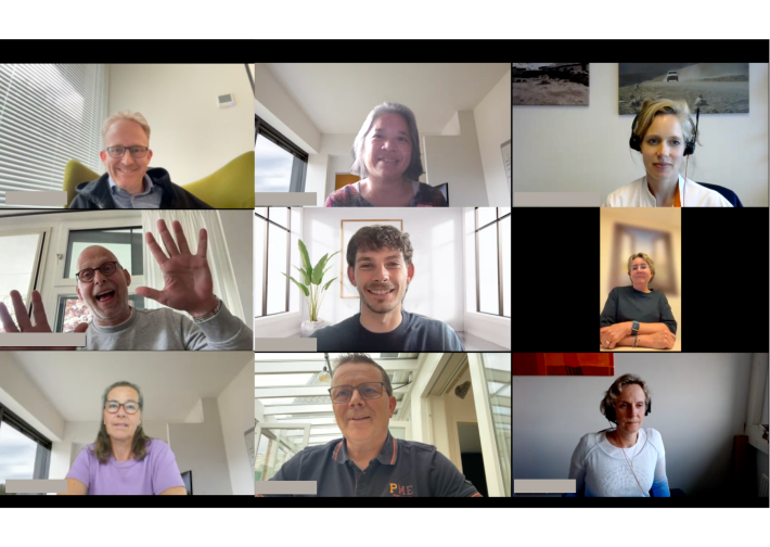 CML SC werkgroep IT partij