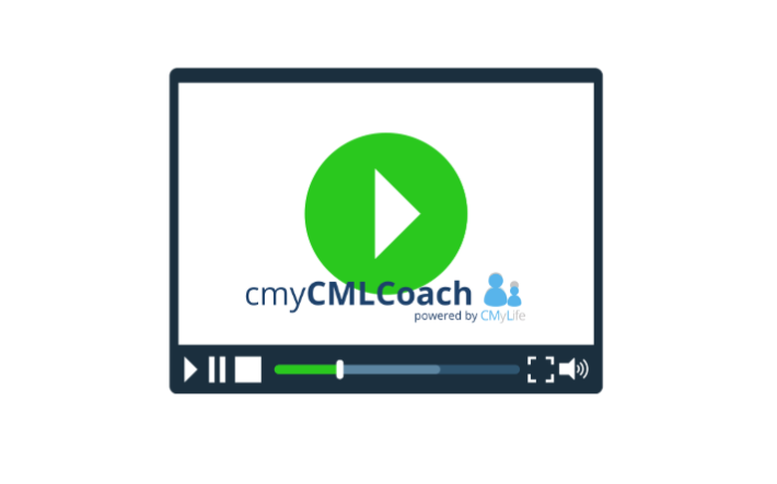 Video cmyCMLCoach