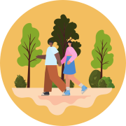 Wandelen