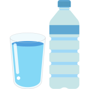 drink water