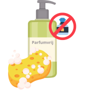Parfumvrij