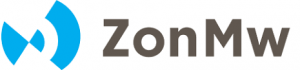 ZonMW logo