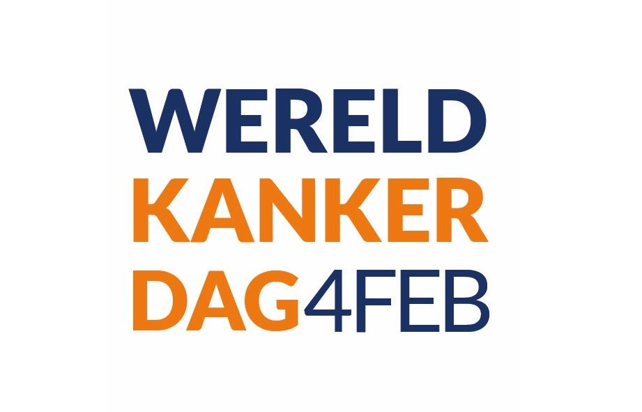 Wereld kanker dag