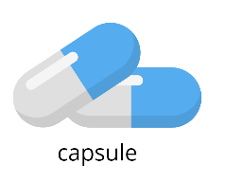 capsule