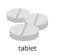 tablet