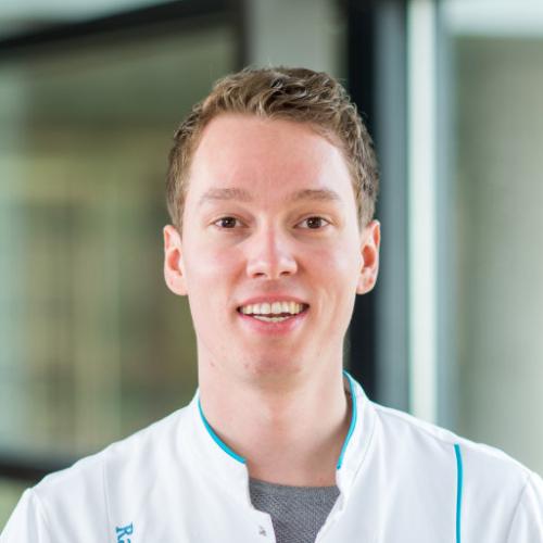 Lando Janssen