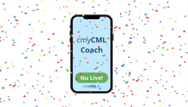 cmyCMLCoach live